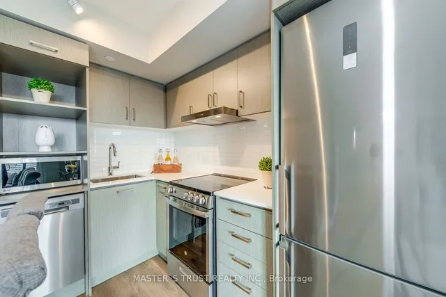 Additional property image - 219 DUNDAS St Unit 1901