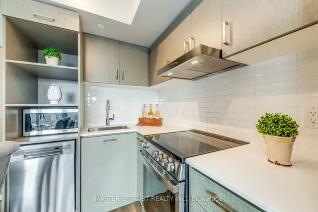 Additional property image - 219 DUNDAS St Unit 1901