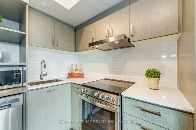 Additional property image - 219 DUNDAS St Unit 1901