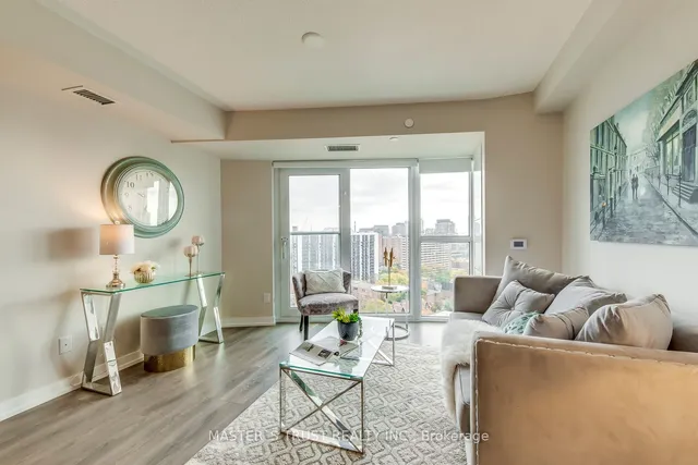 Additional property image - 219 DUNDAS St Unit 1901
