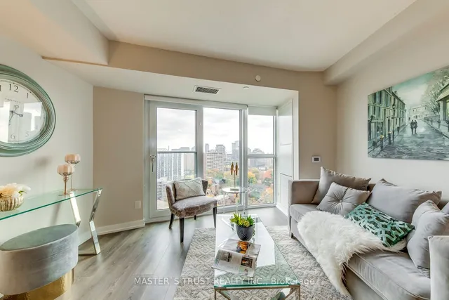 Additional property image - 219 DUNDAS St Unit 1901