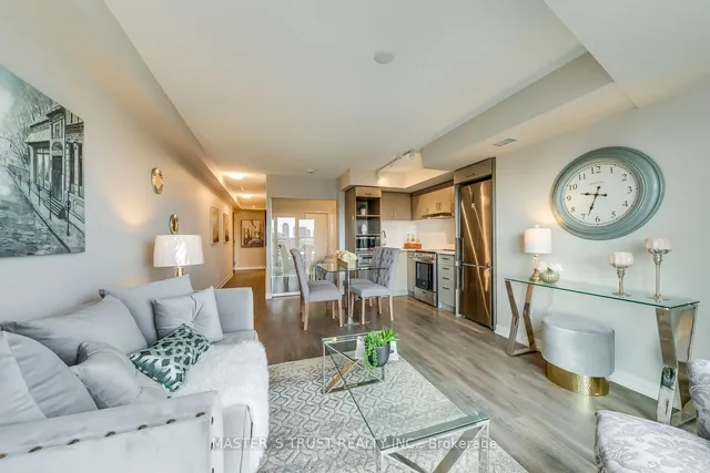 Additional property image - 219 DUNDAS St Unit 1901