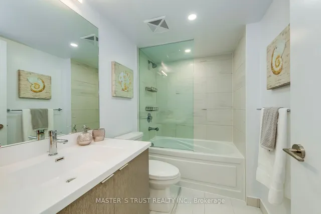 Additional property image - 219 DUNDAS St Unit 1901