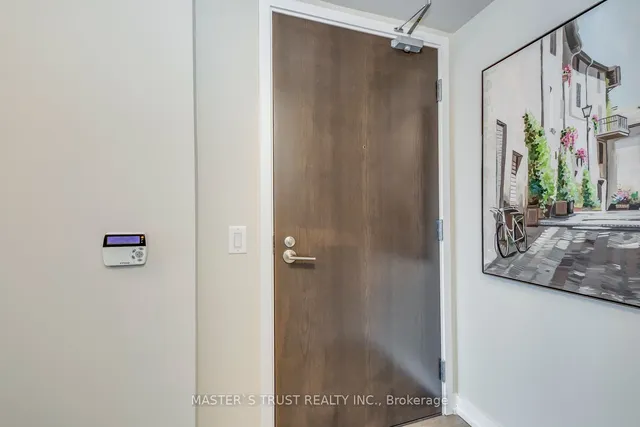 Additional property image - 219 DUNDAS St Unit 1901