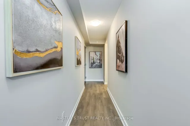 Additional property image - 219 DUNDAS St Unit 1901
