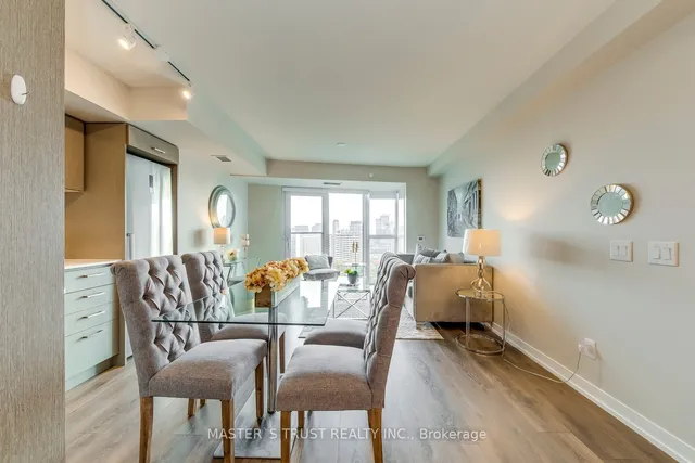 Additional property image - 219 DUNDAS St Unit 1901