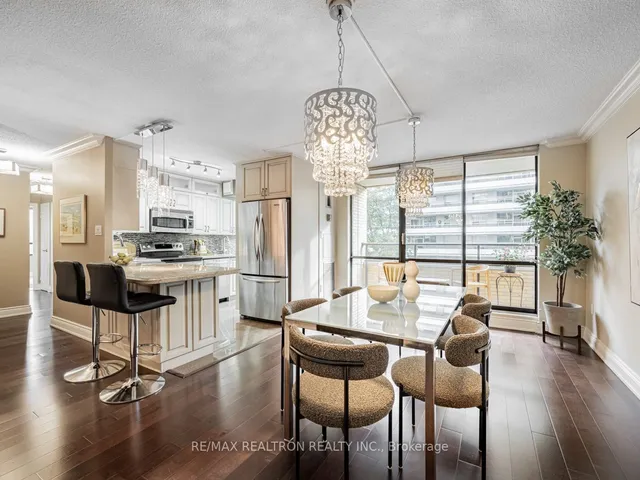 Additional property image - 22 Shallmar Blvd Unit 404