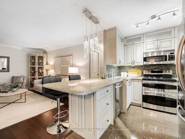 Additional property image - 22 Shallmar Blvd Unit 404