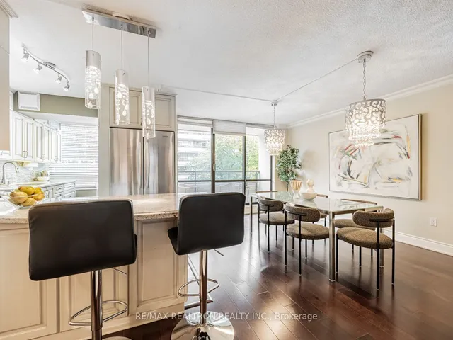 Additional property image - 22 Shallmar Blvd Unit 404