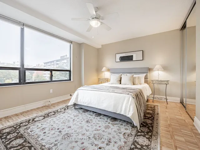 Additional property image - 22 Shallmar Blvd Unit 404