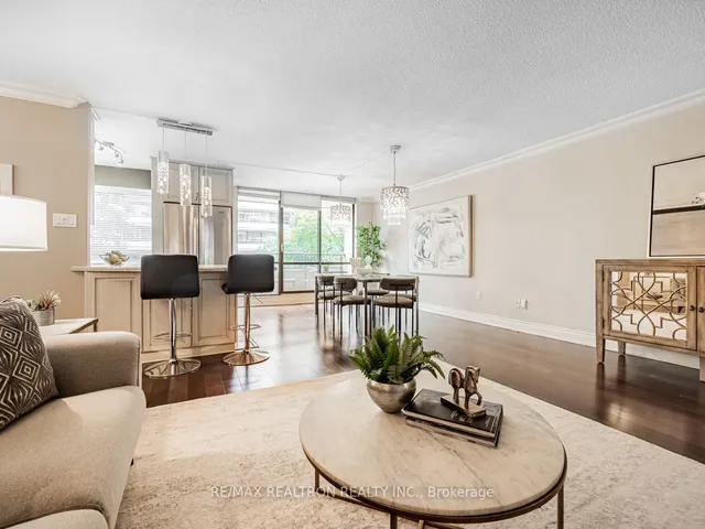 Additional property image - 22 Shallmar Blvd Unit 404