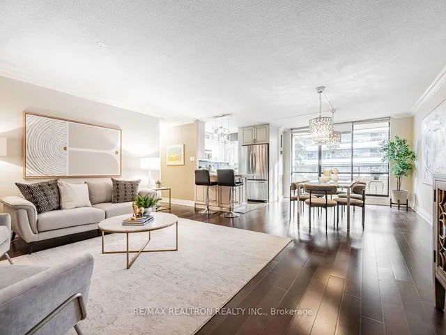 Additional property image - 22 Shallmar Blvd Unit 404