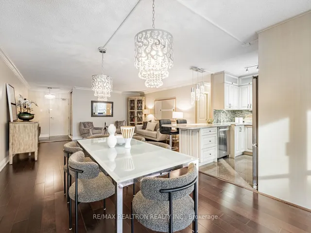 Additional property image - 22 Shallmar Blvd Unit 404
