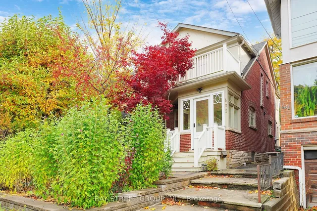 Additional property image - 463 Spadina Rd