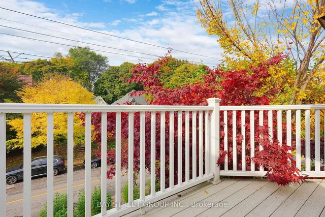 Additional property image - 463 Spadina Rd
