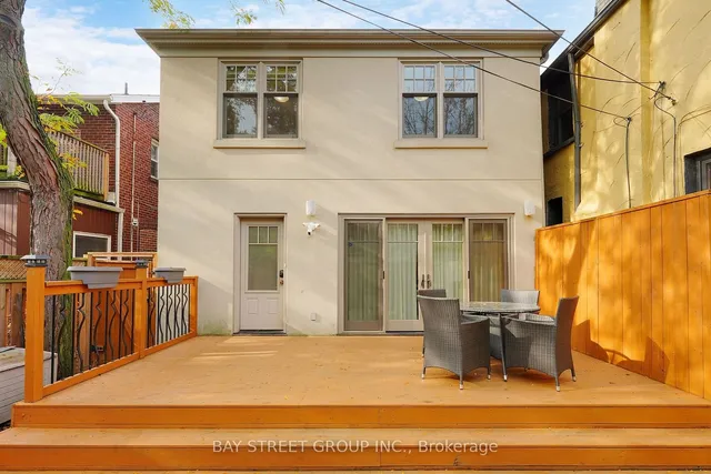 Additional property image - 463 Spadina Rd