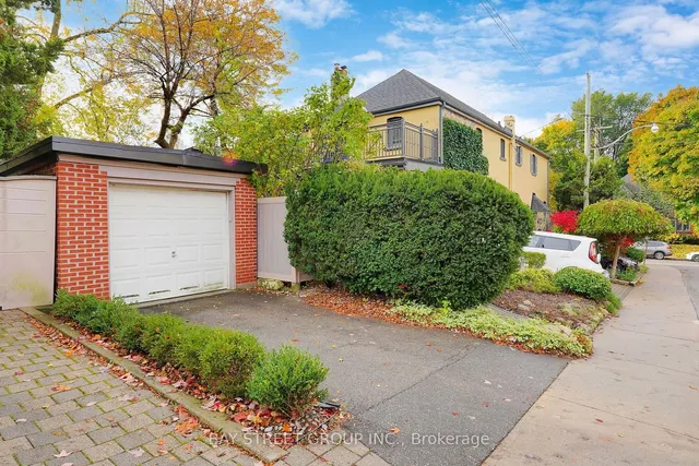 Additional property image - 463 Spadina Rd