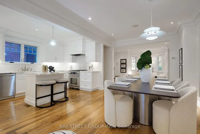 Additional property image - 463 Spadina Rd