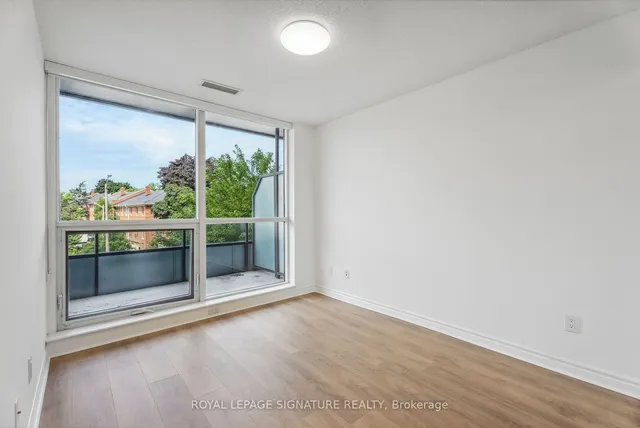 Additional property image - 2885 Bayview Ave Unit 214