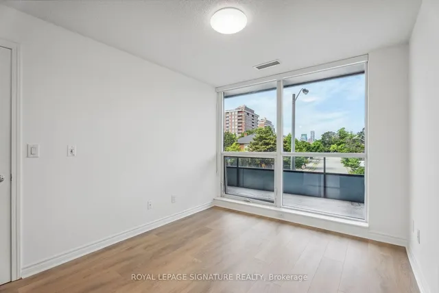 Additional property image - 2885 Bayview Ave Unit 214