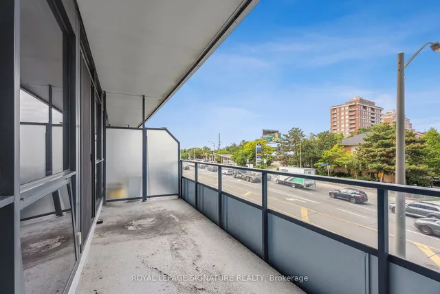 Additional property image - 2885 Bayview Ave Unit 214