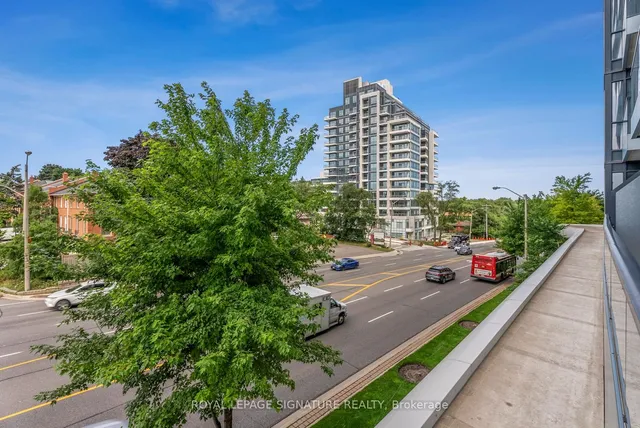 Additional property image - 2885 Bayview Ave Unit 214