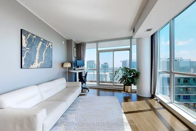 Additional property image - 70 Forest Manor Rd Unit 3106