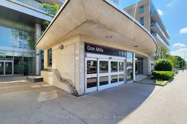 Additional property image - 70 Forest Manor Rd Unit 3106