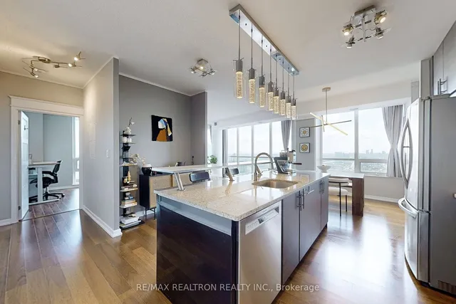 Additional property image - 70 Forest Manor Rd Unit 3106