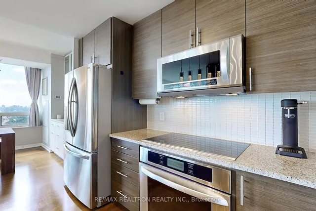 Additional property image - 70 Forest Manor Rd Unit 3106