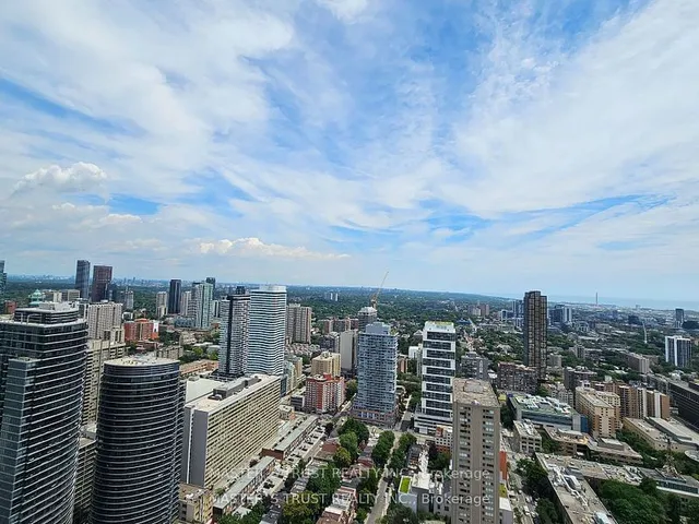 Additional property image - 386 Yonge St Unit 4604