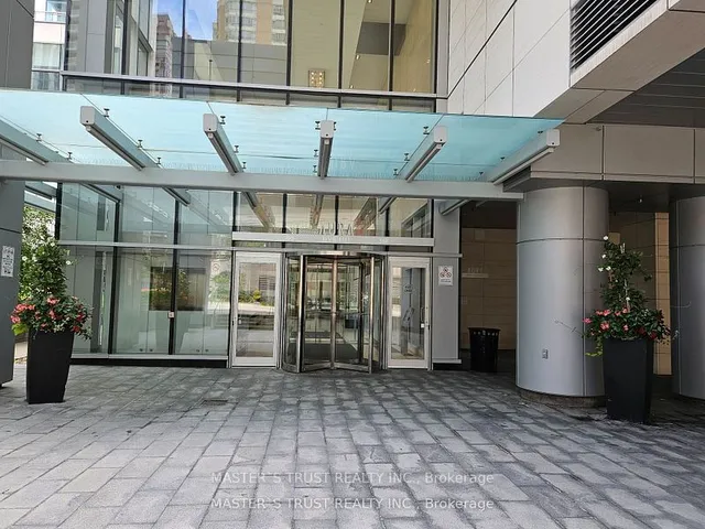Additional property image - 386 Yonge St Unit 4604