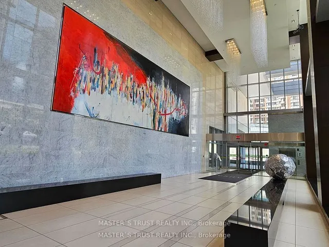 Additional property image - 386 Yonge St Unit 4604