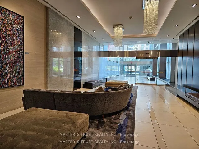 Additional property image - 386 Yonge St Unit 4604