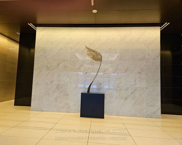 Additional property image - 386 Yonge St Unit 4604