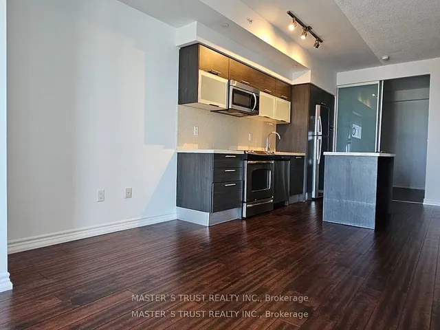 Additional property image - 386 Yonge St Unit 4604