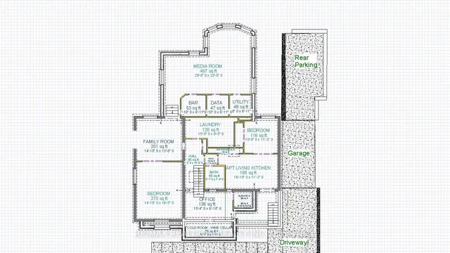 Additional property image - 98 Burbank Dr