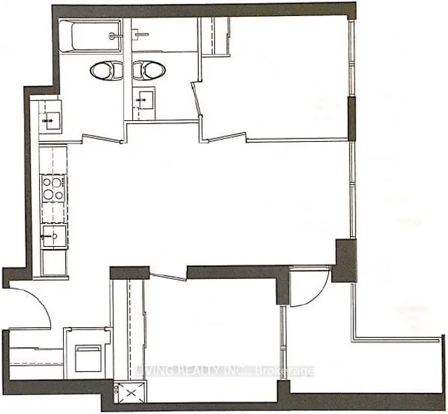 Additional property image - 1 Cardiff Rd Unit 413