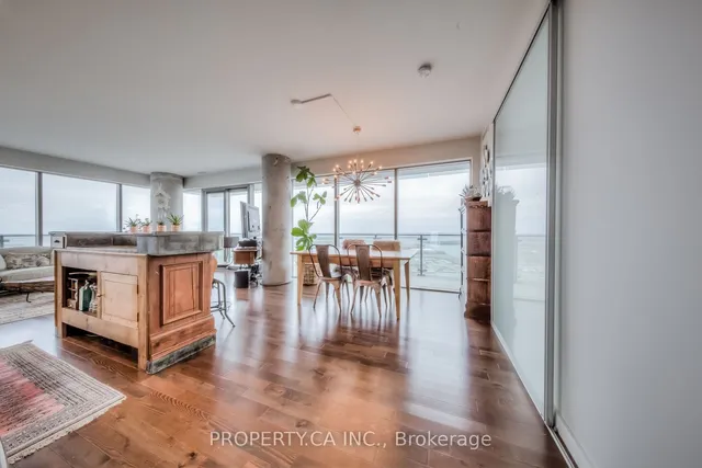 Additional property image - 70 Distillery Lane Unit 3206