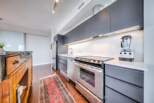 Additional property image - 70 Distillery Lane Unit 3206