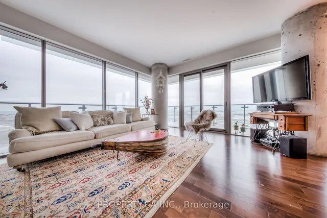 Additional property image - 70 Distillery Lane Unit 3206