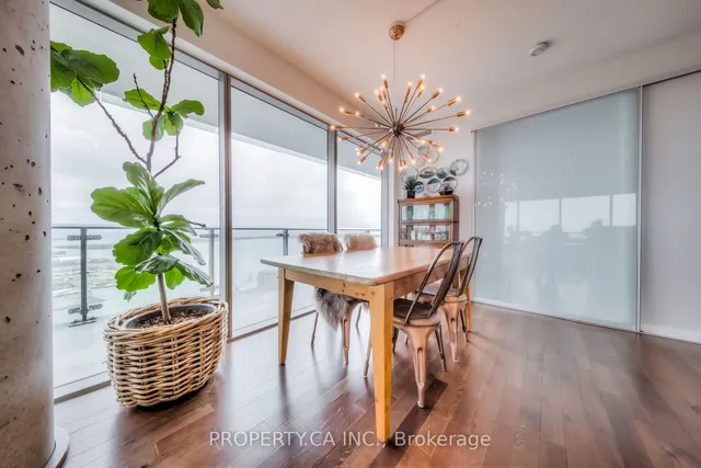 Additional property image - 70 Distillery Lane Unit 3206