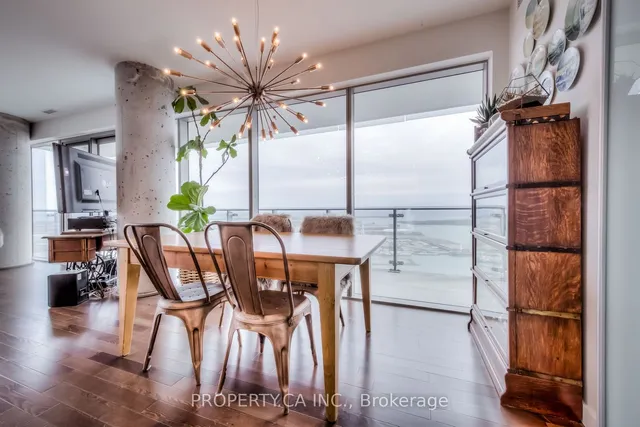 Additional property image - 70 Distillery Lane Unit 3206
