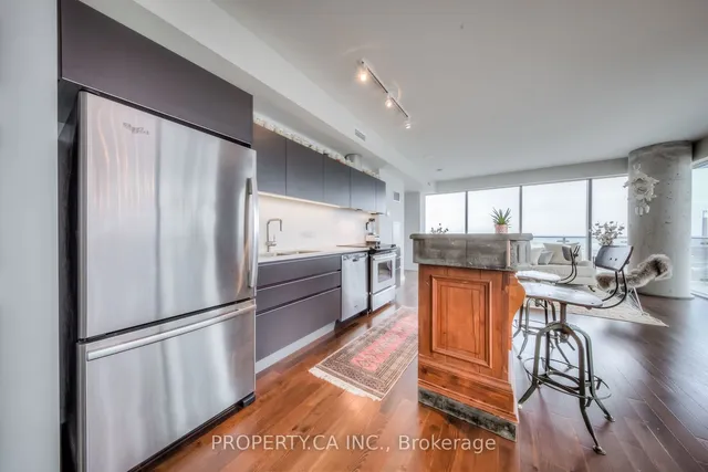 Additional property image - 70 Distillery Lane Unit 3206