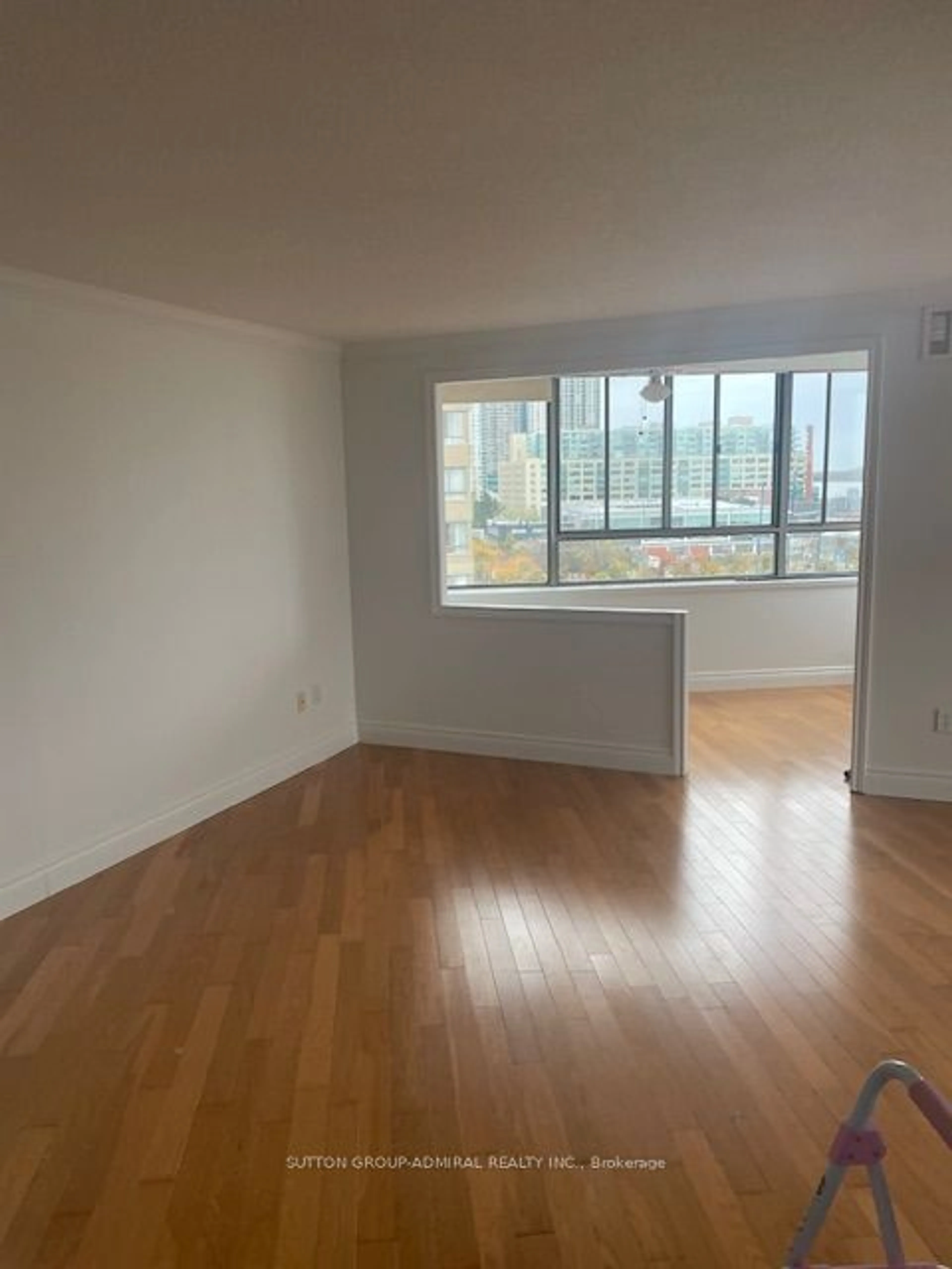 A pic of a room, not visible floor for 270 Queens Quay Blvd #801, Toronto Ontario M5J 2N4