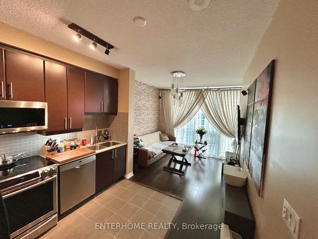 Additional property image - 18 Harbour St Unit 2906