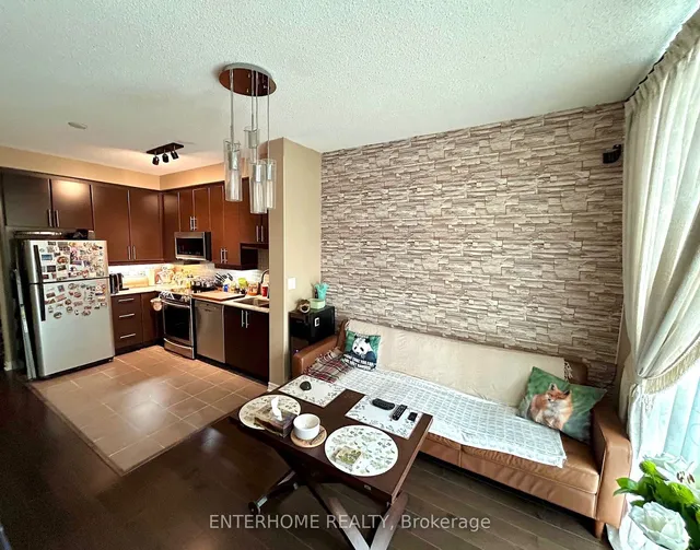 Additional property image - 18 Harbour St Unit 2906