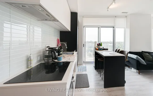 Additional property image - 33 Helendale Ave Unit 1512