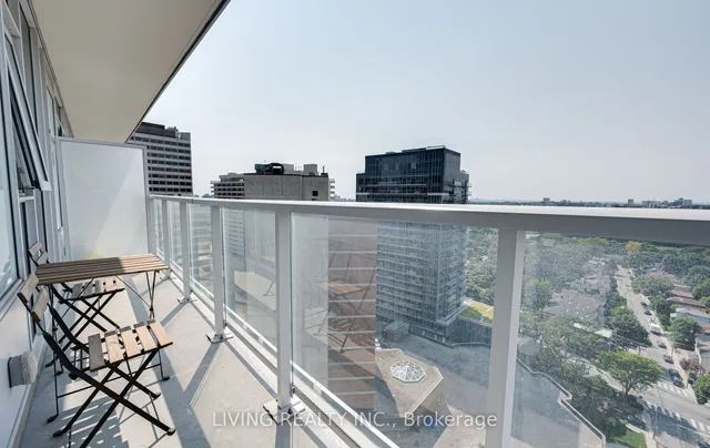 Additional property image - 33 Helendale Ave Unit 1512