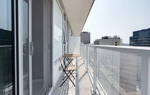 Additional property image - 33 Helendale Ave Unit 1512